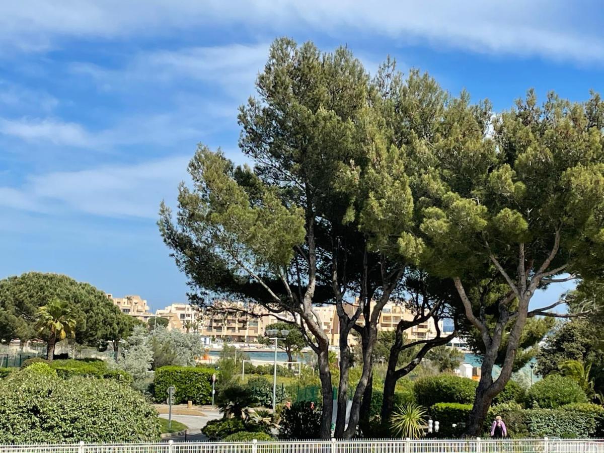 My Little Provence Bormes Les Mimosas Bormes-les-Mimosas Exterior foto