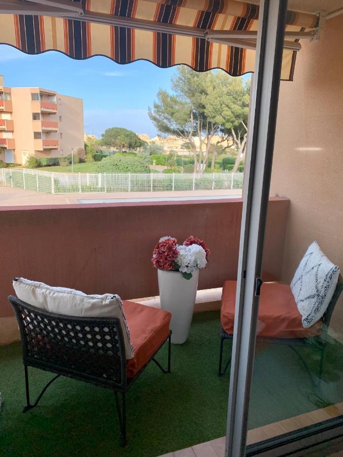 My Little Provence Bormes Les Mimosas Bormes-les-Mimosas Exterior foto